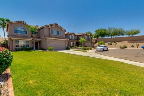 16642 S 24th Pl, Phoenix, AZ 85048 photo 2