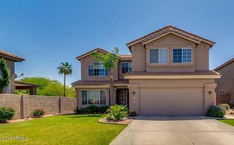 16642 S 24th Pl, Phoenix, AZ 85048 photo 1