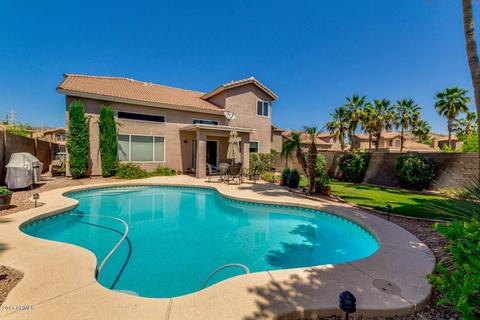 16642 S 24th Pl, Phoenix, AZ 85048 photo 38