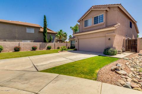 16642 S 24th Pl, Phoenix, AZ 85048 photo 3