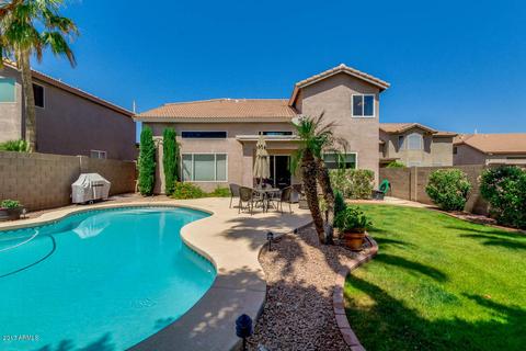 16642 S 24th Pl, Phoenix, AZ 85048 photo 37