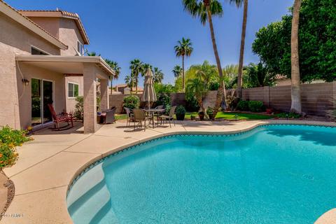 16642 S 24th Pl, Phoenix, AZ 85048 photo 35