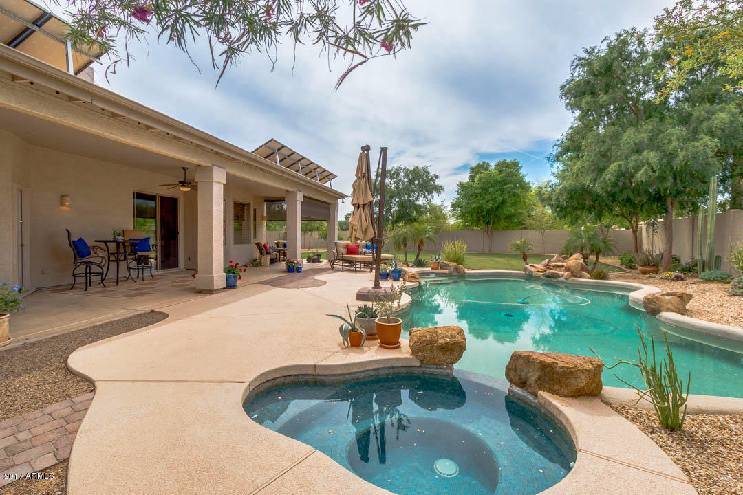 446 S Red Rock St, Gilbert, AZ 85296 photo 35