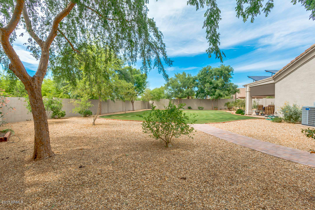 446 S Red Rock St, Gilbert, AZ 85296 photo 38
