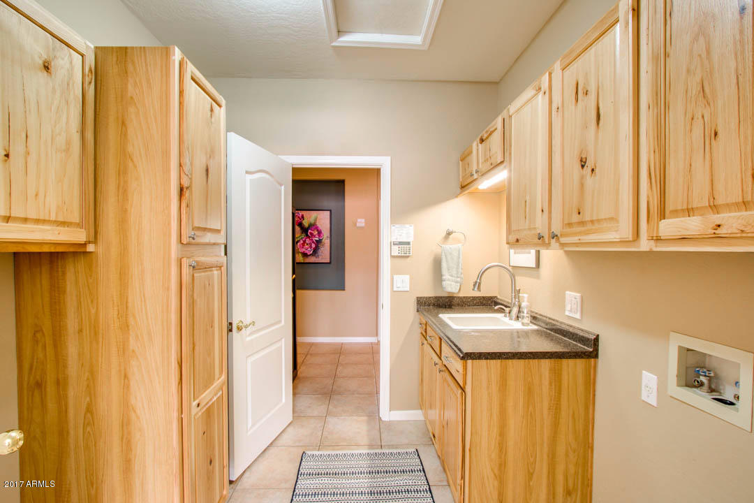 446 S Red Rock St, Gilbert, AZ 85296 photo 29