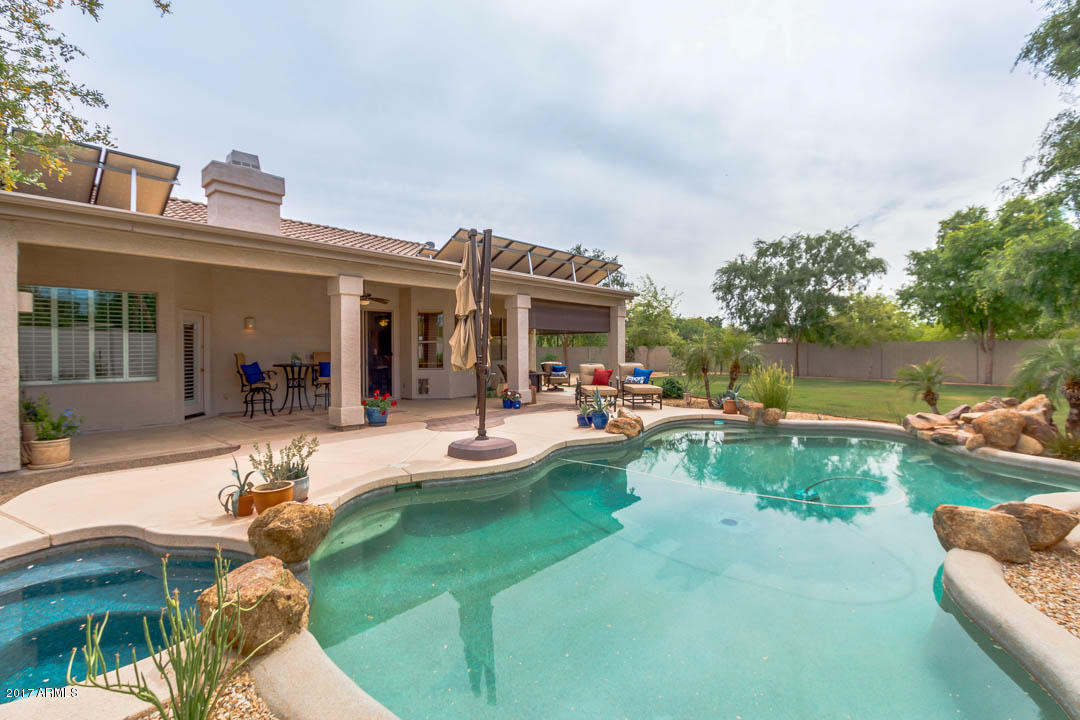 446 S Red Rock St, Gilbert, AZ 85296 photo 34