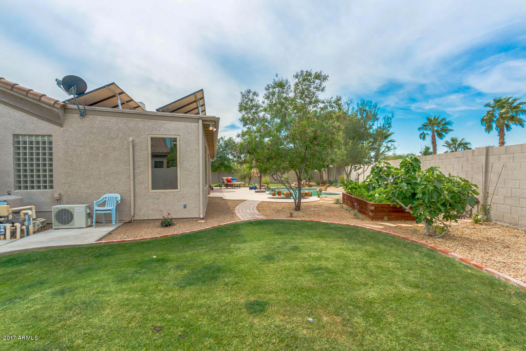 446 S Red Rock St, Gilbert, AZ 85296 photo 37