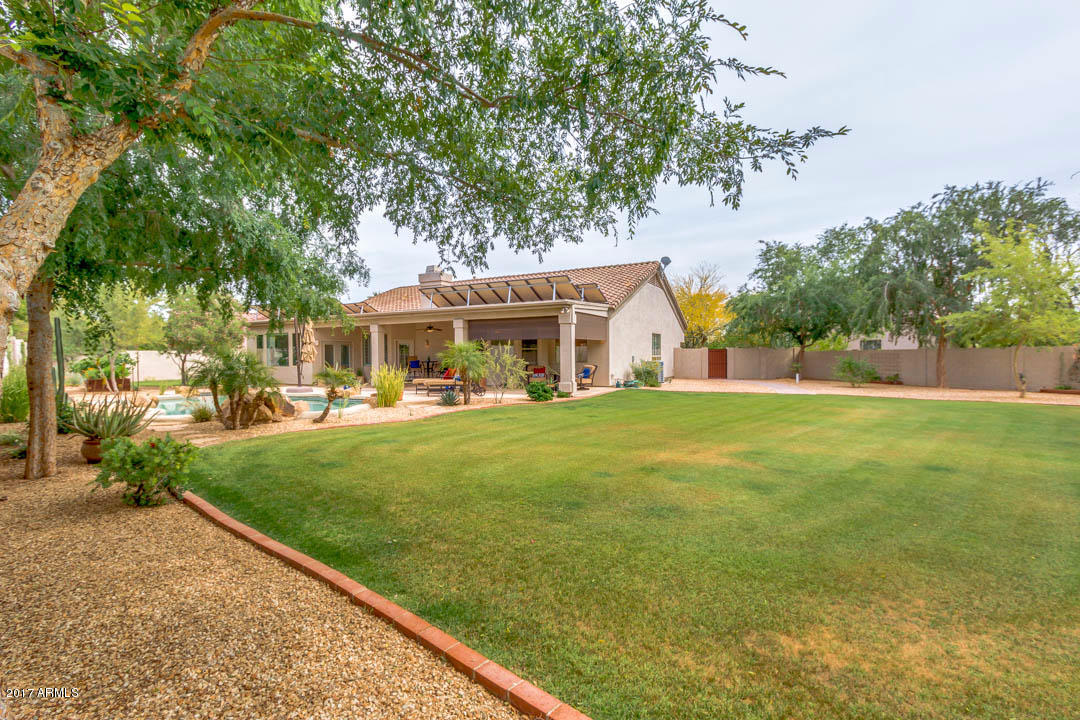 446 S Red Rock St, Gilbert, AZ 85296 photo 39