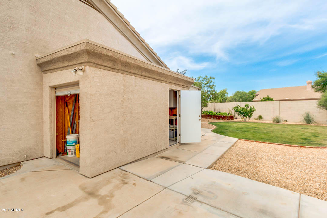 446 S Red Rock St, Gilbert, AZ 85296 photo 44