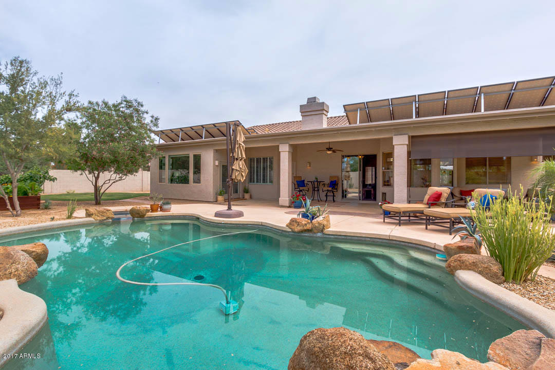 446 S Red Rock St, Gilbert, AZ 85296 photo 33