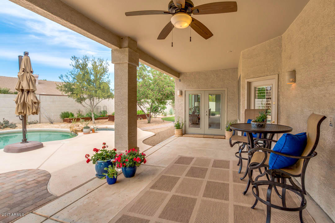 446 S Red Rock St, Gilbert, AZ 85296 photo 42