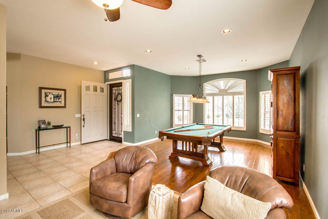 446 S Red Rock St, Gilbert, AZ 85296 photo 6