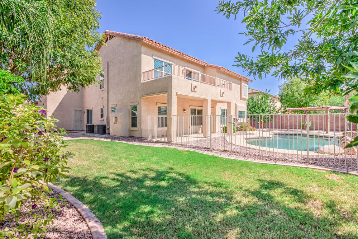 251 E Bernie Ln, Gilbert, AZ 85295 photo 40