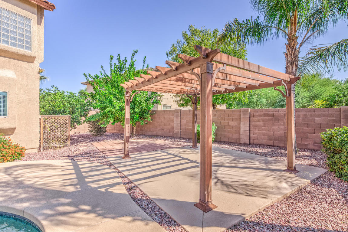 251 E Bernie Ln, Gilbert, AZ 85295 photo 42