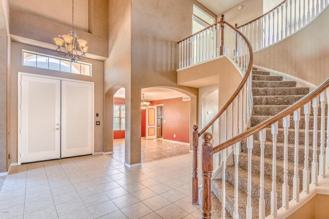 251 E Bernie Ln, Gilbert, AZ 85295 photo 19