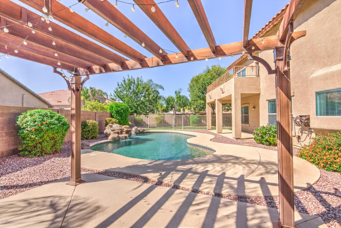 251 E Bernie Ln, Gilbert, AZ 85295 photo 38