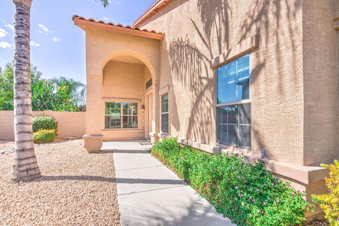 251 E Bernie Ln, Gilbert, AZ 85295 photo 3