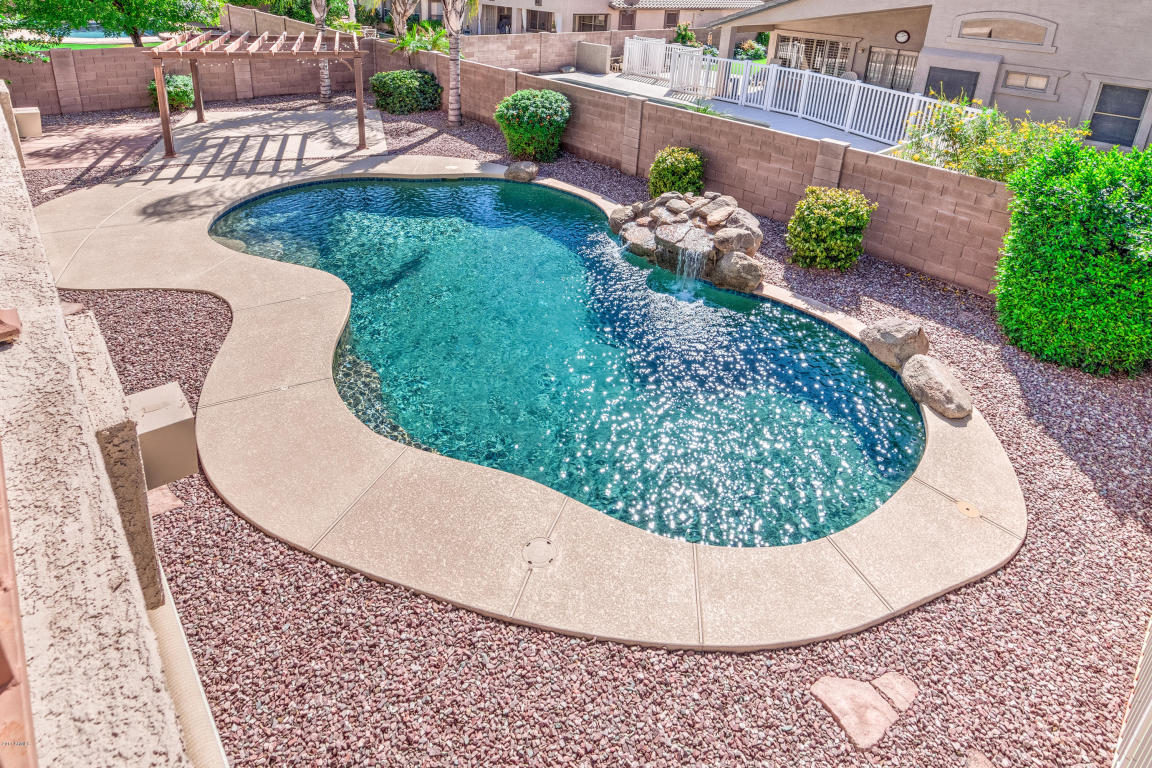 251 E Bernie Ln, Gilbert, AZ 85295 photo 30