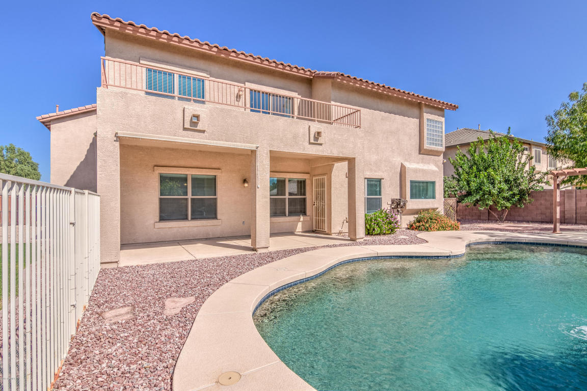 251 E Bernie Ln, Gilbert, AZ 85295 photo 37
