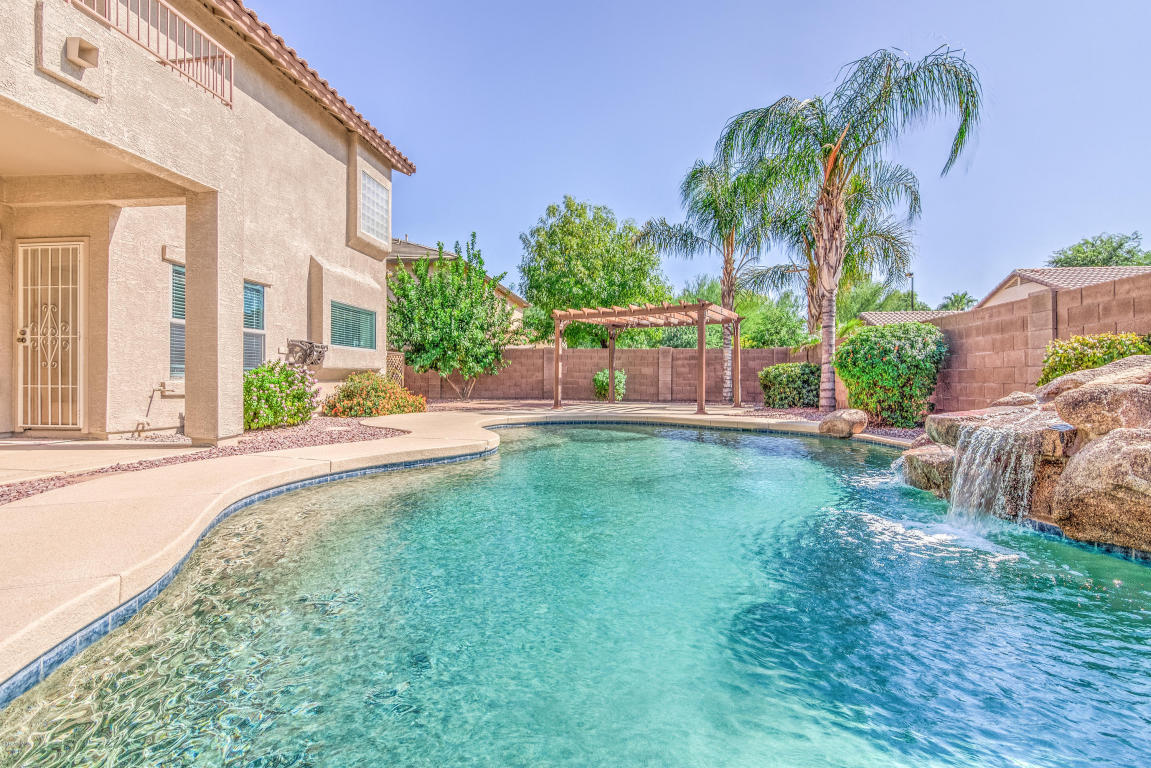 251 E Bernie Ln, Gilbert, AZ 85295 photo 43