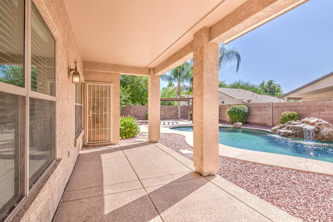 251 E Bernie Ln, Gilbert, AZ 85295 photo 36