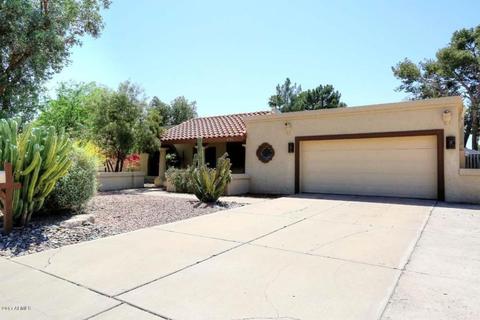 4725 E Monte Cristo Ave, Phoenix, AZ 85032 photo 10
