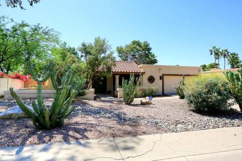 4725 E Monte Cristo Ave, Phoenix, AZ 85032 photo 1