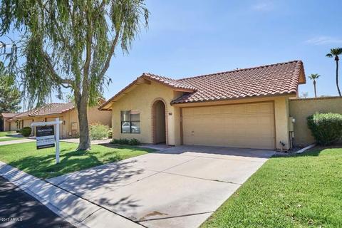 4779 E Navajo St, Phoenix, AZ 85044 photo 1