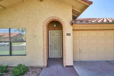 4779 E Navajo St, Phoenix, AZ 85044 photo 2