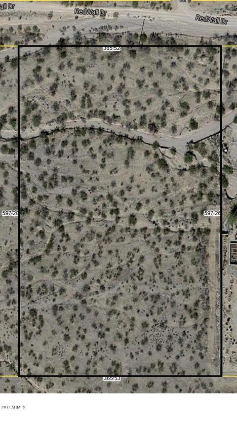 7562 W Redwall Dr #1A2, Golden Valley, AZ 86413