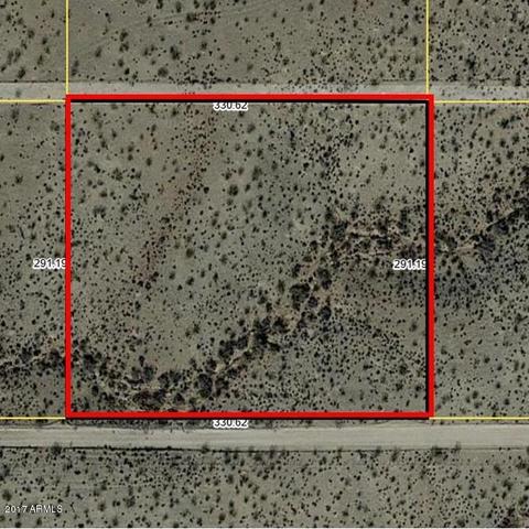 lot32 Cochise Rd #32, Kingman, AZ 86401