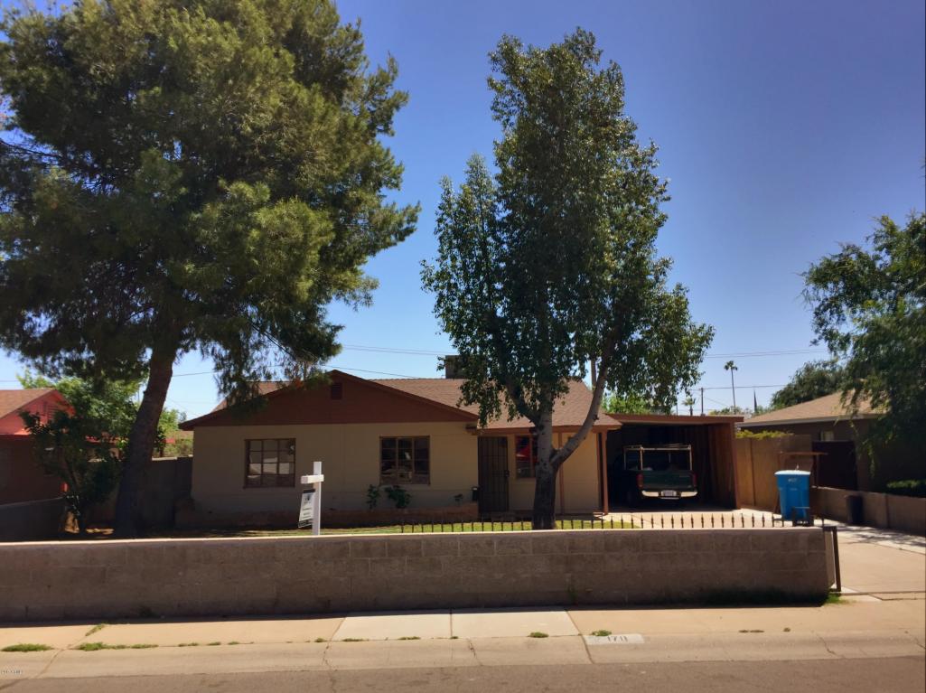 1711 W Mitchell Dr, Phoenix, AZ 85015 photo 1