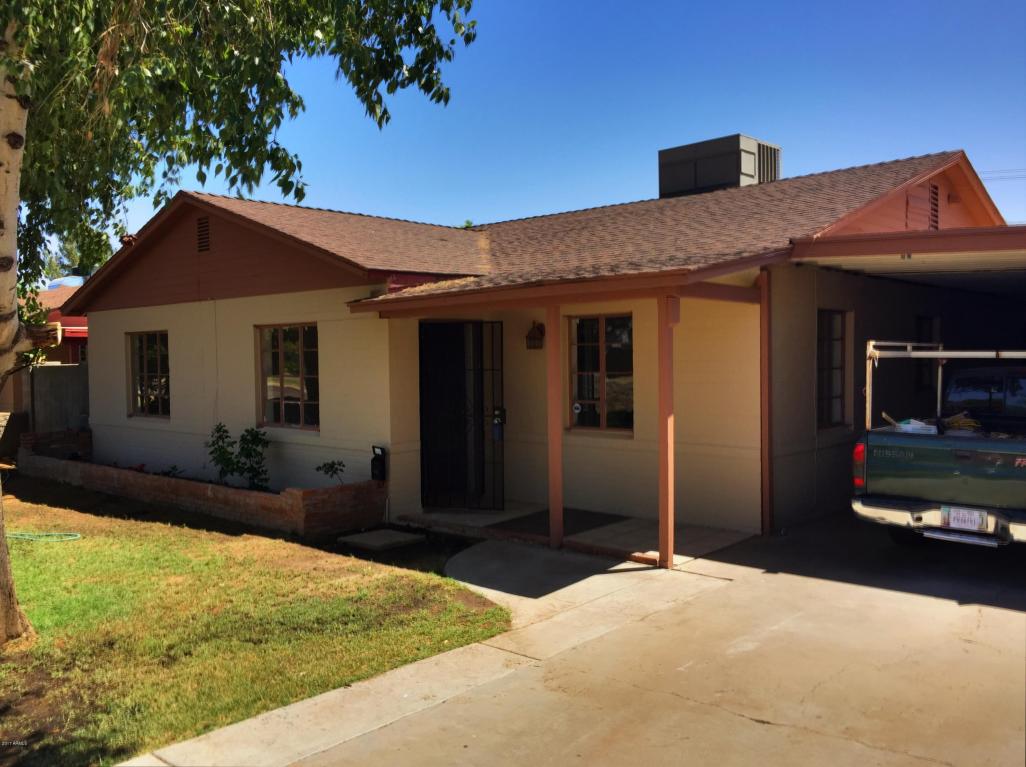 1711 W Mitchell Dr, Phoenix, AZ 85015 photo 3