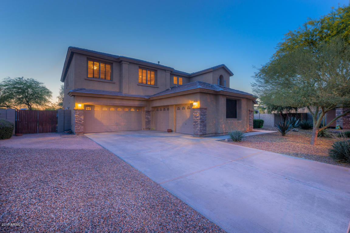 11228 E Stanton Ave, Mesa, AZ 85212 photo 39