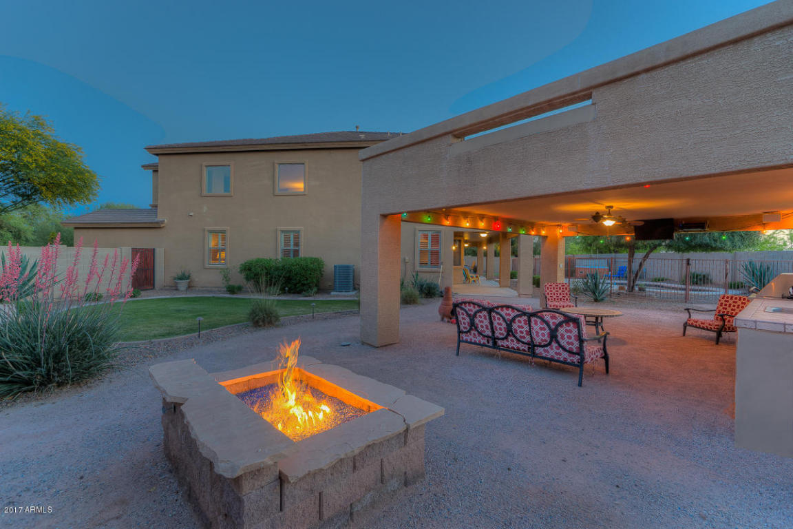 11228 E Stanton Ave, Mesa, AZ 85212 photo 2