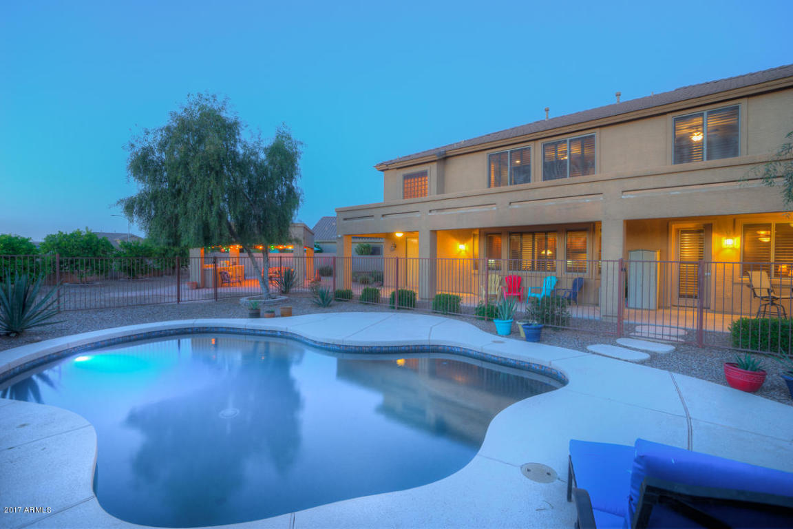11228 E Stanton Ave, Mesa, AZ 85212 photo 1
