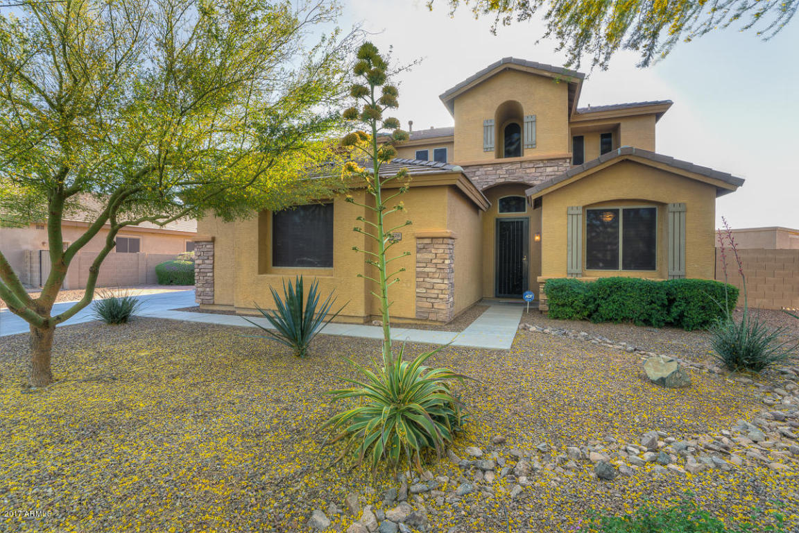 11228 E Stanton Ave, Mesa, AZ 85212 photo 4