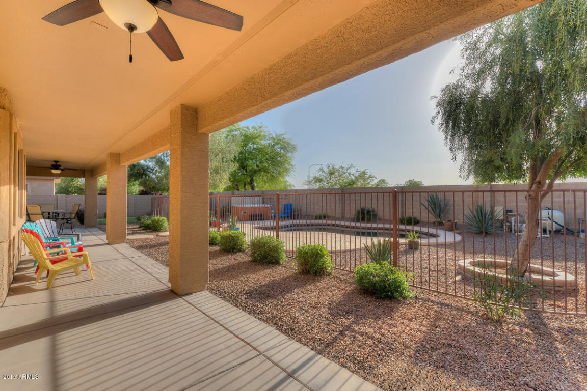 11228 E Stanton Ave, Mesa, AZ 85212 photo 33