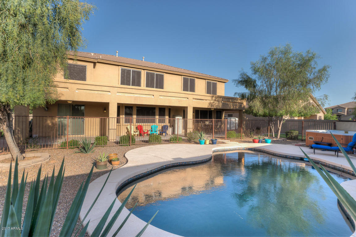 11228 E Stanton Ave, Mesa, AZ 85212 photo 35