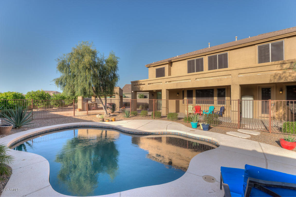 11228 E Stanton Ave, Mesa, AZ 85212 photo 36