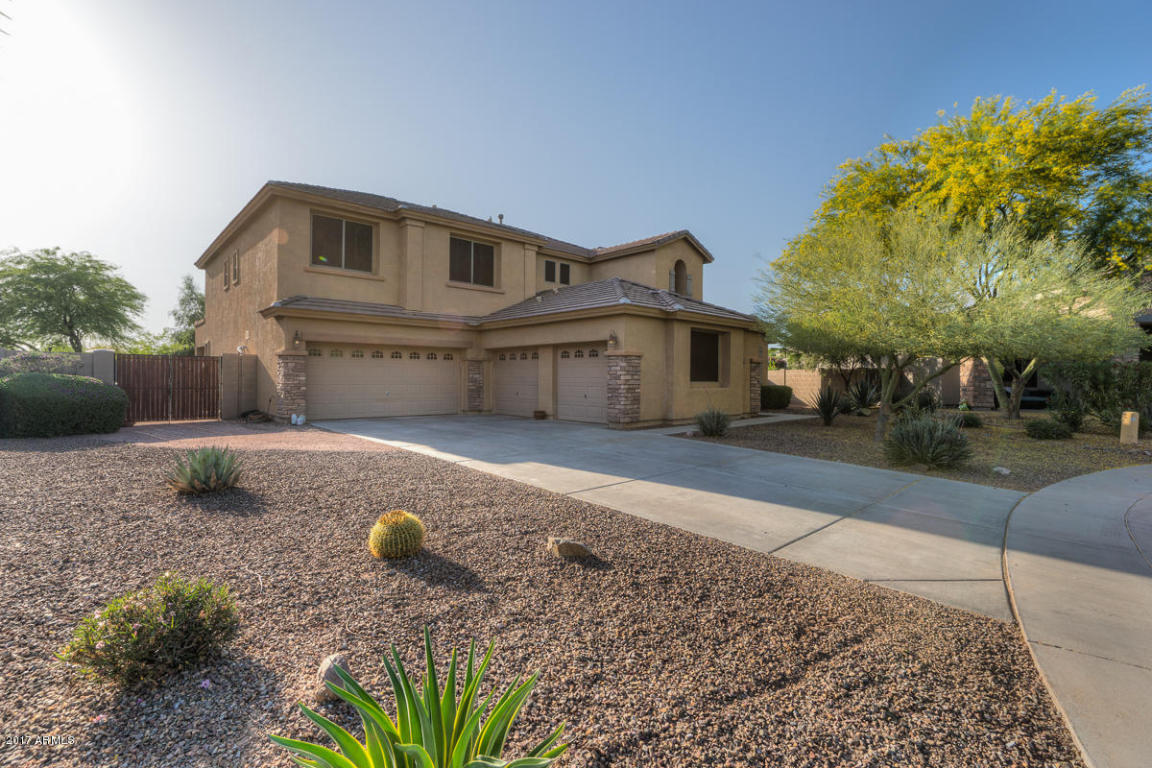11228 E Stanton Ave, Mesa, AZ 85212 photo 3