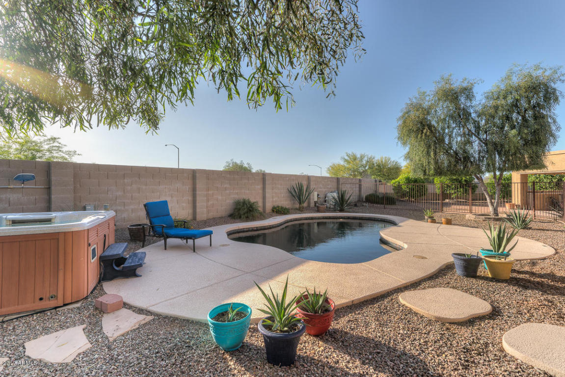 11228 E Stanton Ave, Mesa, AZ 85212 photo 34