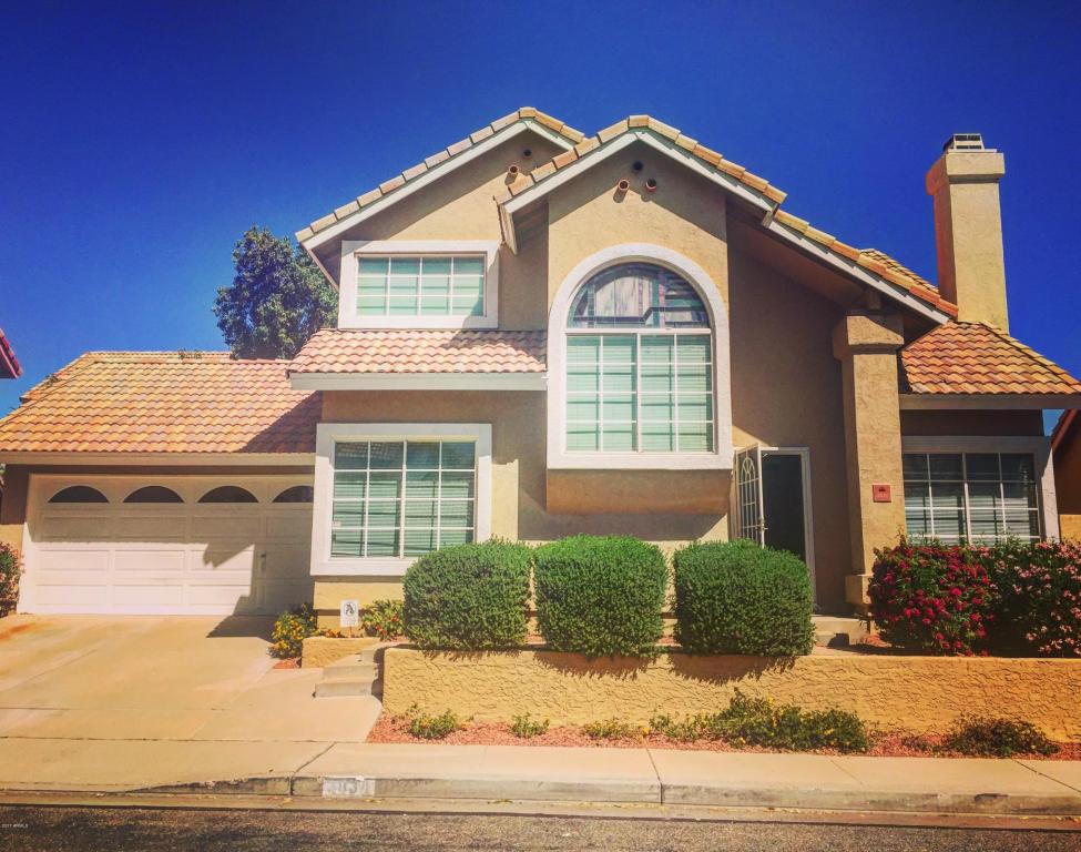 3834 E Park Ave, Phoenix, AZ 85044 photo 1
