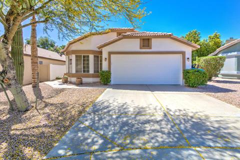 16024 S 45th Pl, Phoenix, AZ 85048 photo 2