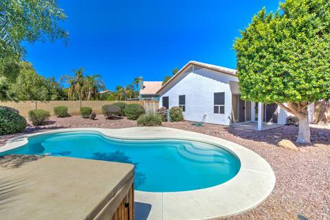 16024 S 45th Pl, Phoenix, AZ 85048 photo 45