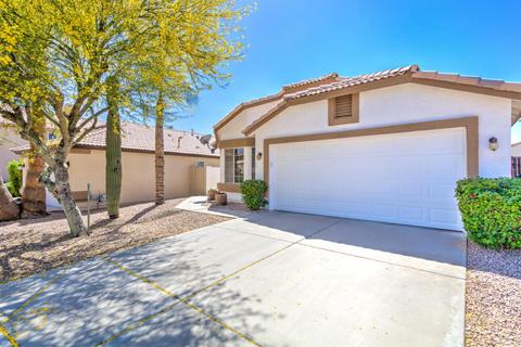 16024 S 45th Pl, Phoenix, AZ 85048 photo 1