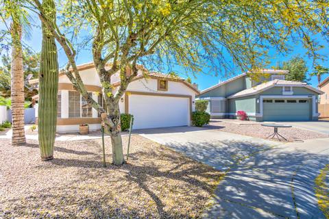 16024 S 45th Pl, Phoenix, AZ 85048 photo 3