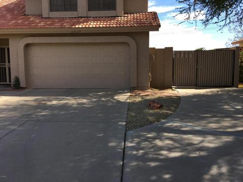 2021 E Diamond Dr, Tempe, AZ 85283 photo 29