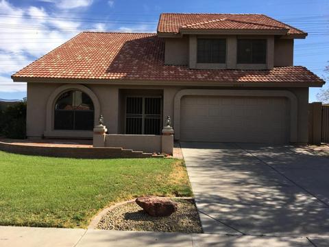 2021 E Diamond Dr, Tempe, AZ 85283 photo 1