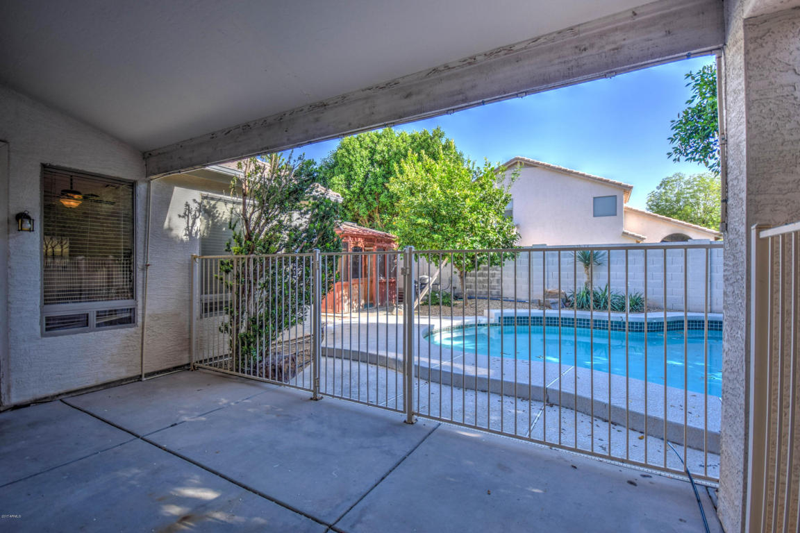 1843 E Pinto Dr, Gilbert, AZ 85296 photo 36